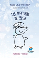 Las aventuras de Copito (Valores de vida) (Spanish Edition) B0CJXBR3CV Book Cover