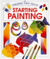 Starting Painting 0746023758 Book Cover
