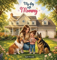My Day With Mommy 1808570383 Book Cover