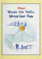 Disney's Winnie The Pooh's Sleepytime Hum 0736402039 Book Cover
