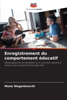 Enregistrement du comportement éducatif (French Edition) 6200733678 Book Cover