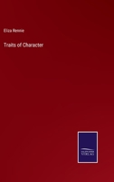 Traits of Character 337510880X Book Cover