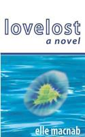 Lovelost: a novel 1519078633 Book Cover