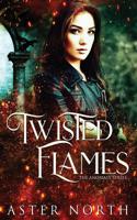 Twisted Flames 1073114600 Book Cover