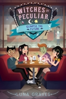 Glimpse the Future 1665914297 Book Cover