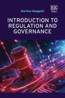 Introduction to Regulation and Governance 1035302853 Book Cover