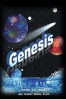 Genesis 1537668196 Book Cover