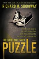 The Cottage Park Puzzle 1462115624 Book Cover