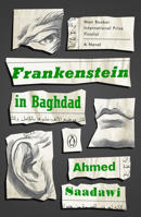 Frankenstein in Baghdad 0143128795 Book Cover