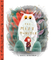 The Mist Monster 1407188887 Book Cover