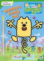 Wubbzy's Kooky Tail 1416967427 Book Cover
