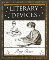Literary Devices 1904263062 Book Cover