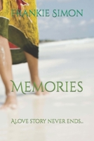 Memories B0BRLY2N4P Book Cover