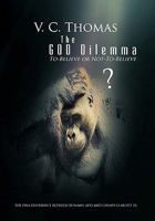 The God Dilemma 1441551735 Book Cover