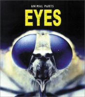 Why Do Animals Have? Eyes 1403400156 Book Cover
