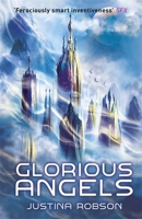 The Glorious Angels 0575134011 Book Cover