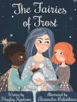 The Fairies of Frost 1948256258 Book Cover