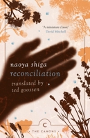 Reconciliation 1838850457 Book Cover