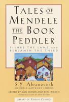 Tales of Mendele the Book Peddler 080521013X Book Cover