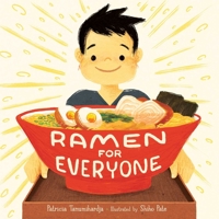 Ramen for Everyone 1665904356 Book Cover