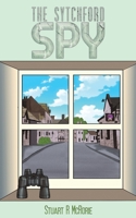 The Sytchford Spy 1528980816 Book Cover