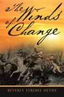 The Winds of Change 1641385944 Book Cover