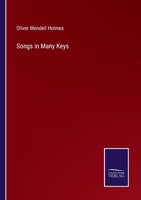 Songs in Many Keys 1514609274 Book Cover