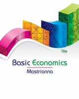 Basic Economics (with Printed Access Card InfoTrac 1-Semester, Economic Applications Online) 0324400705 Book Cover