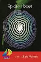 Spider Homes: Leveled Reader 0757888518 Book Cover