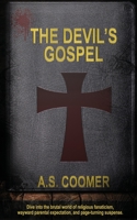 The Devil's Gospel 150922159X Book Cover