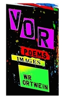 VOR Poems B0HC4FF1P6 Book Cover