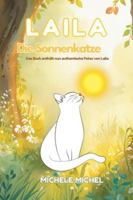 Laila Die Sonnenkatze B0G3L78TGJ Book Cover