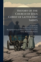 The History of the Church of Jesus Christ of Latter Day Saints 1836 to 1844 V2 0877476926 Book Cover