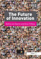 The Future Of Innovation 1138435422 Book Cover