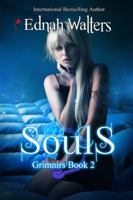 Souls 194305326X Book Cover