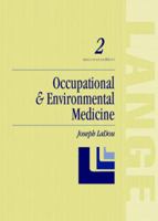 Occupational & Environmental Medicine 0838572162 Book Cover