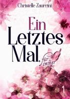 Ein letztes Mal, für immer 3752849851 Book Cover