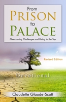 From Prison to Palace: Overcoming Challenges and Rising to the Top 173649922X Book Cover