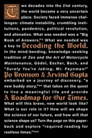 Decoding the World: How the Future of Humanity Is Mutating 1538734303 Book Cover