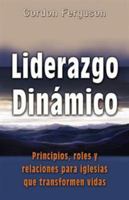 Liderazgo Dinamico 1939086493 Book Cover