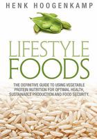 Lifestyle Foods 1450562167 Book Cover