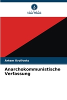 Anarchokommunistische Verfassung (German Edition) 6209925340 Book Cover