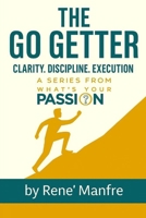 The Go Getter B0FNM78M92 Book Cover