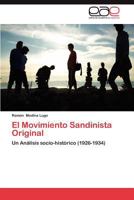 El Movimiento Sandinista Original 3659017825 Book Cover