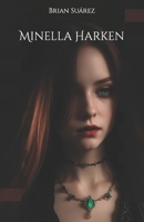Minella Harken (Patagium) (Spanish Edition) B0CLYHT4N9 Book Cover