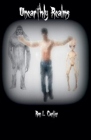 Unearthly Realms B0DML1MY95 Book Cover