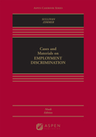 Cases and Materials on Employment Discrimination 1454810742 Book Cover