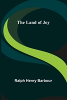 The Land of Joy 9356702039 Book Cover