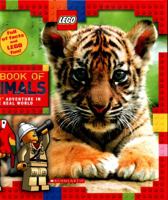 LEGO Big Book of Animals 1407172336 Book Cover