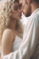 First Love (Love Is Complicated) B0DQ831HJK Book Cover